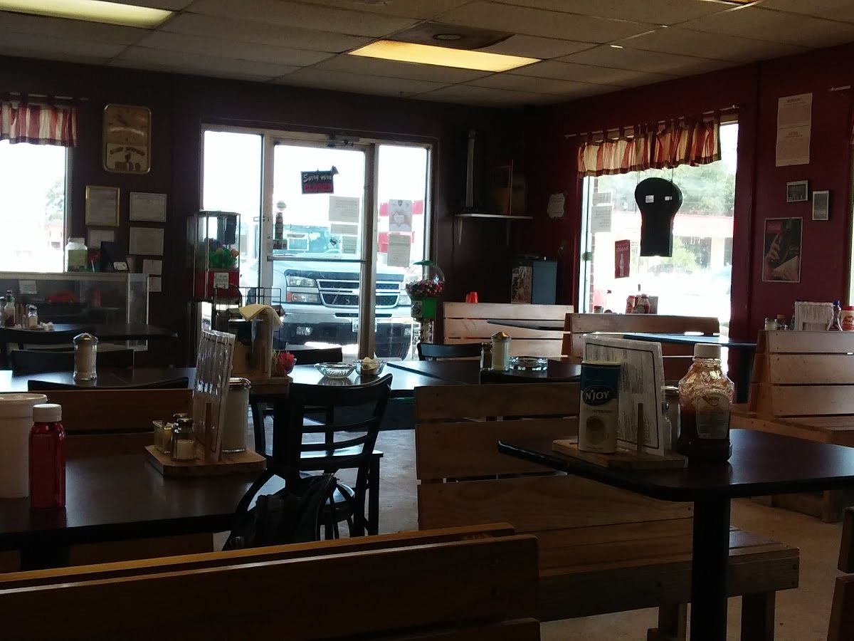 Fat Boy's Restaurant